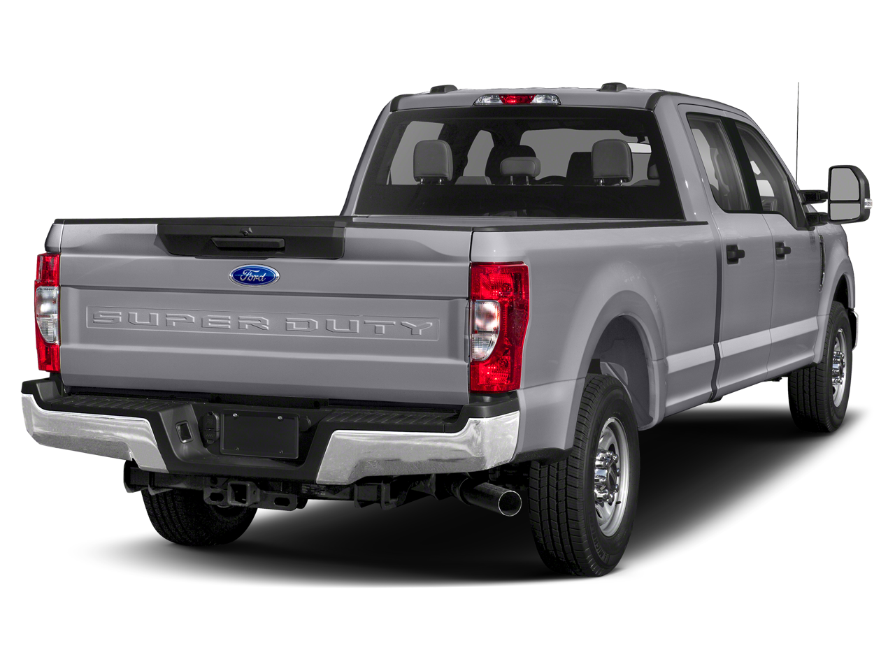 2021 Ford F-250SD XL