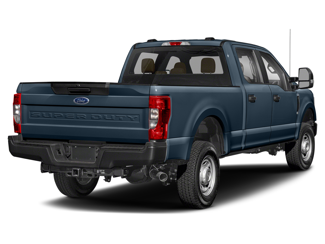 2022 Ford F-350SD King Ranch