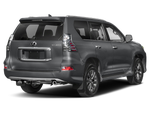 2022 Lexus GX Base