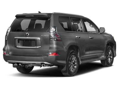 2022 Lexus GX Base