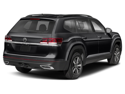 2022 Volkswagen Atlas 3.6 SE w/ Technology