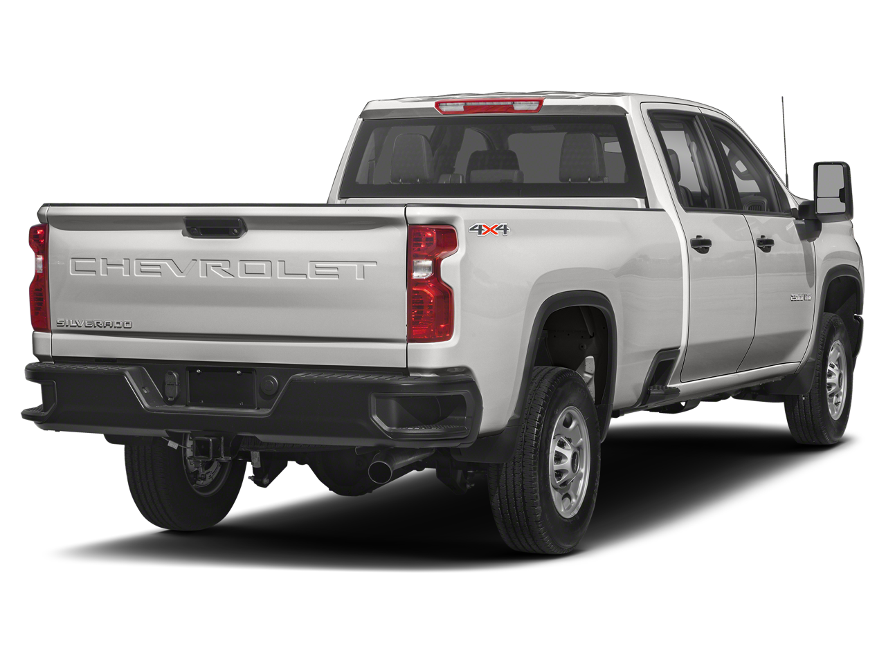 2023 Chevrolet Silverado 2500HD WT