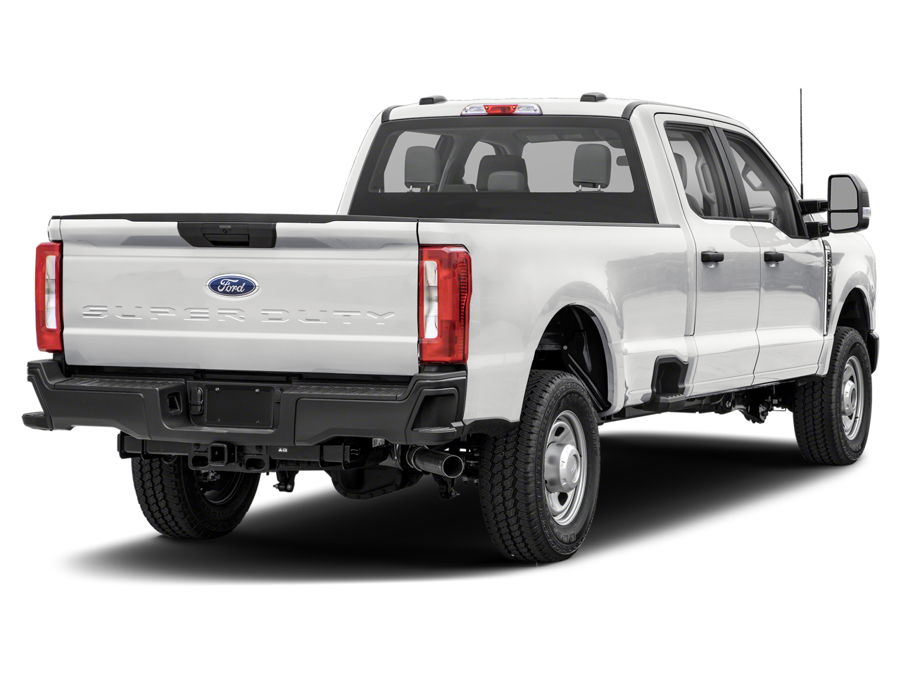 2023 Ford F-350SD Base