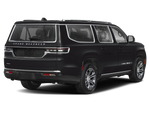 2023 Jeep Grand Wagoneer L Series III