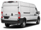 2023 RAM ProMaster 2500 159 WB High Roof Cargo
