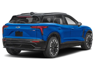 2024 Chevrolet Blazer EV Base