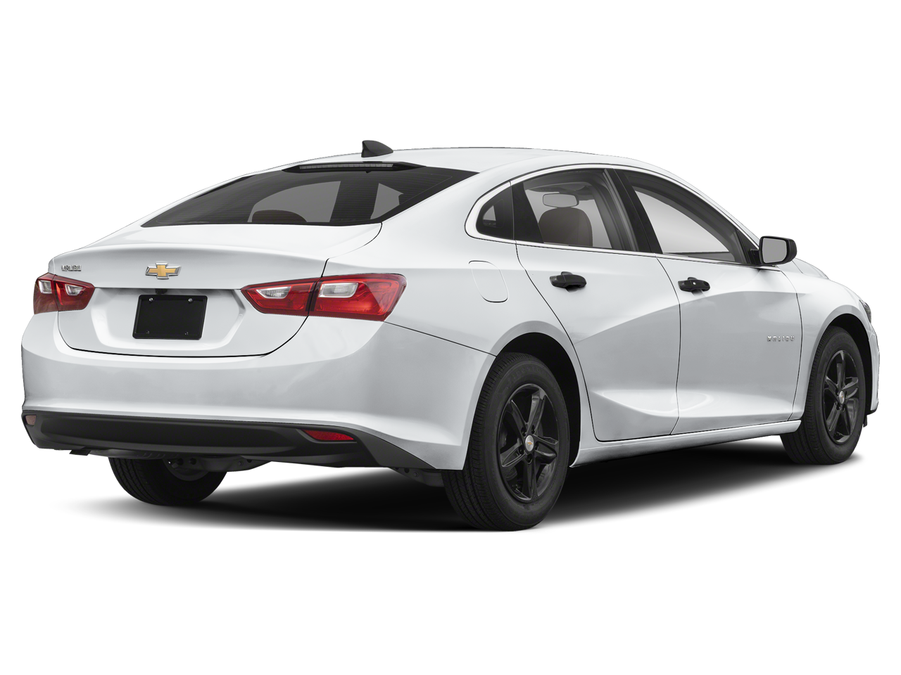 2025 Chevrolet Malibu LS