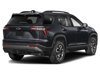 2025 Chevrolet Equinox AWD ACTIV