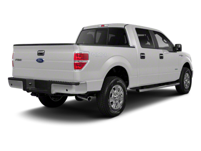 2012 Ford F-150 XL