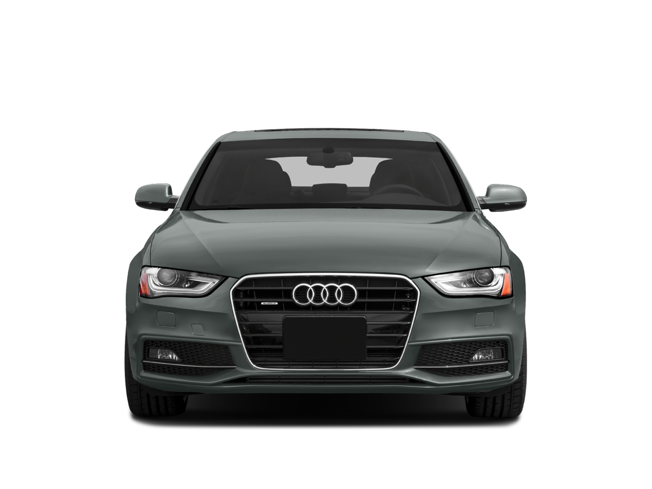 2015 Audi A4 2.0T Premium