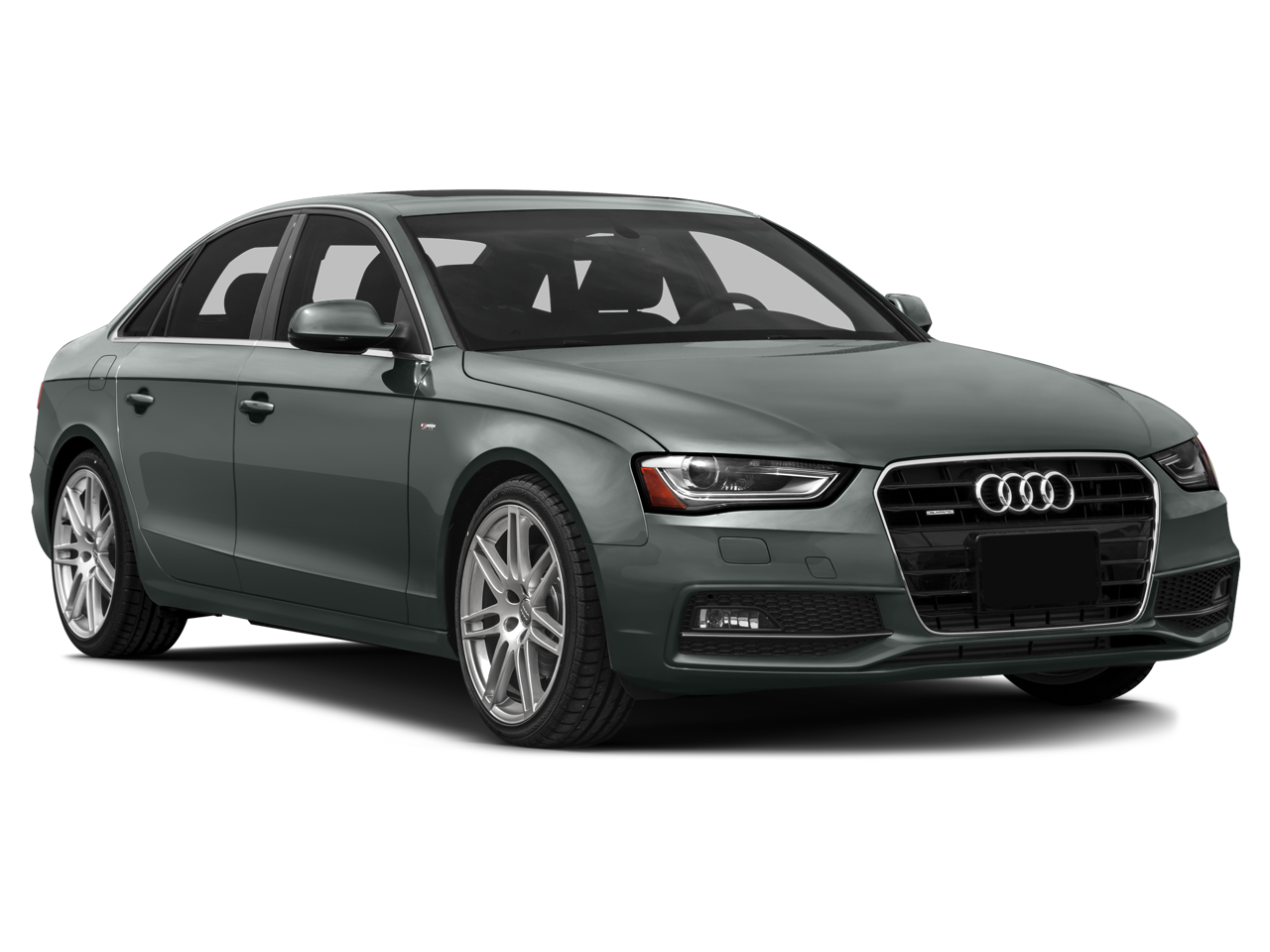 2015 Audi A4 2.0T Premium