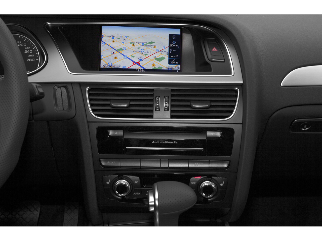 2015 Audi A4 2.0T Premium