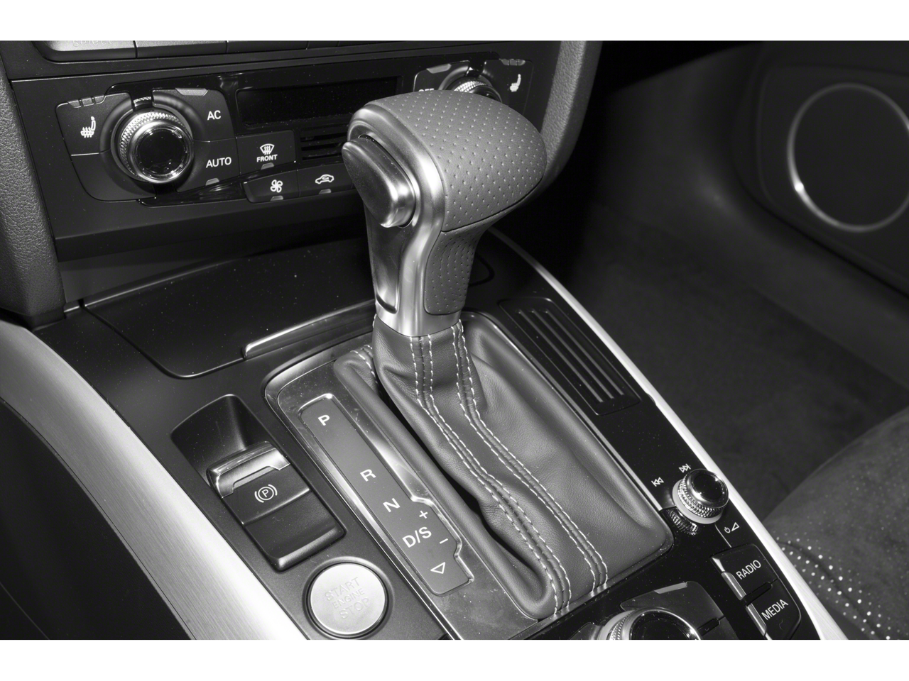 2015 Audi A4 2.0T Premium