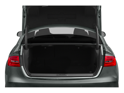 2015 Audi A4 2.0T Premium