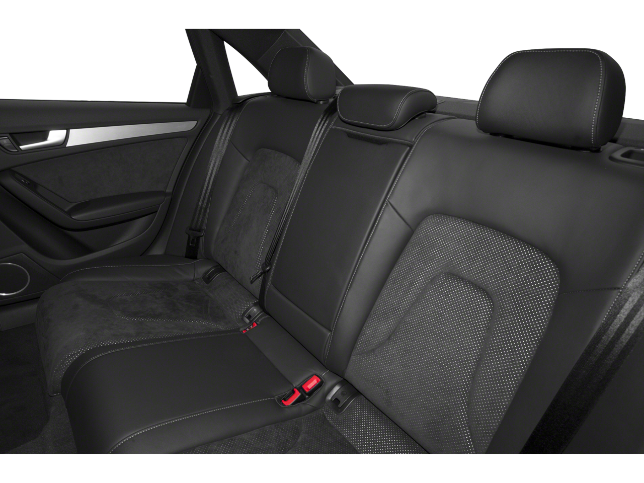 2015 Audi A4 2.0T Premium