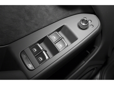 2015 Audi A4 2.0T Premium