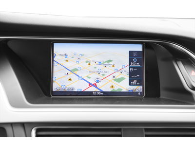 2015 Audi A4 2.0T Premium