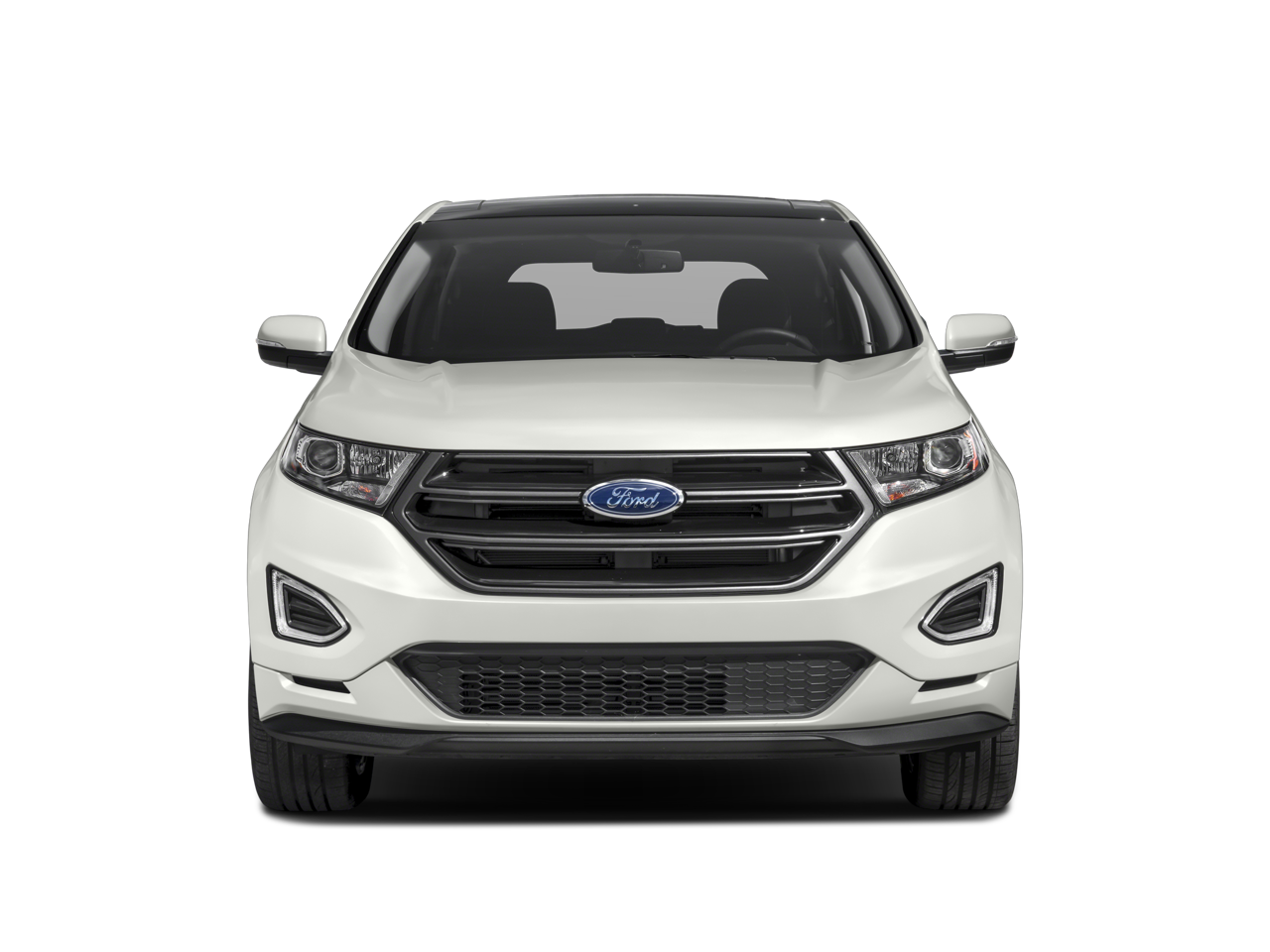 2015 Ford Edge Base