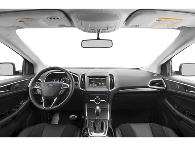 2015 Ford Edge Base