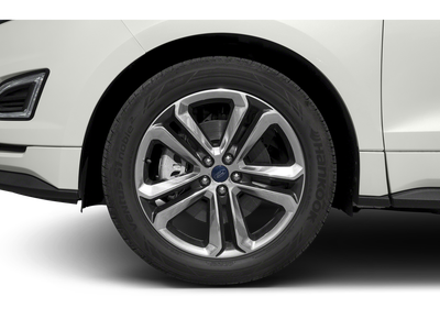 2015 Ford Edge Base