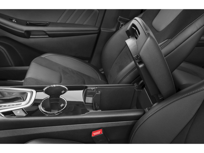 2015 Ford Edge Base