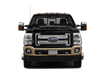 2015 Ford F-350SD Lariat