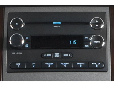 2015 Ford F-350SD Lariat