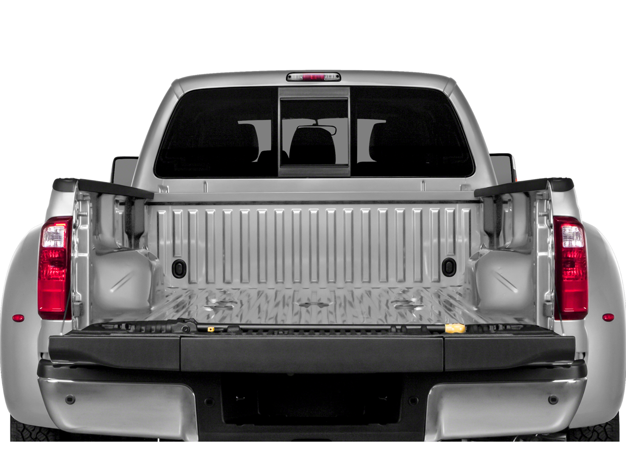 2015 Ford F-350SD Lariat