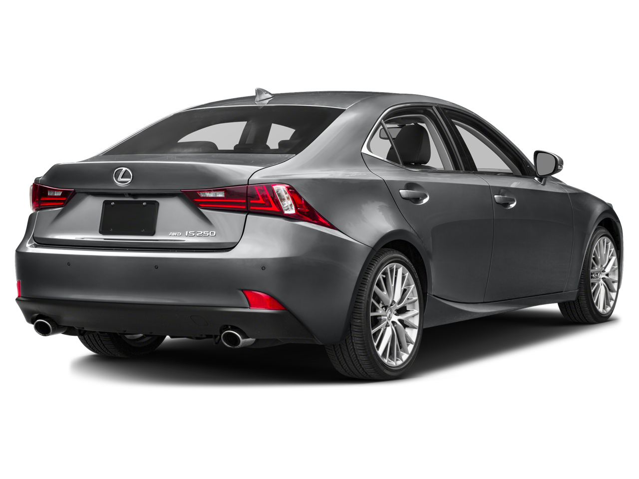 2015 Lexus IS Base