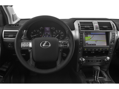 2015 Lexus GX Base