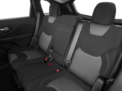 2016 Jeep Cherokee Base
