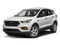 2017 Ford Escape Base