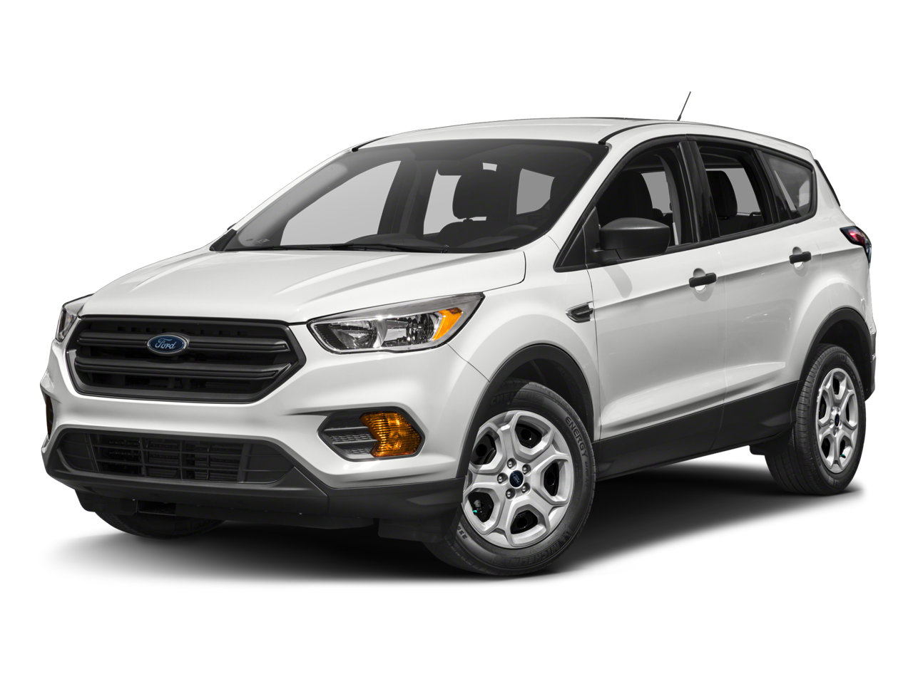 2017 Ford Escape Base