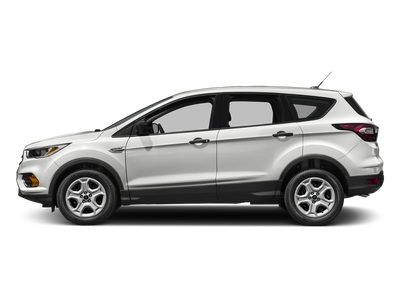 2017 Ford Escape Base