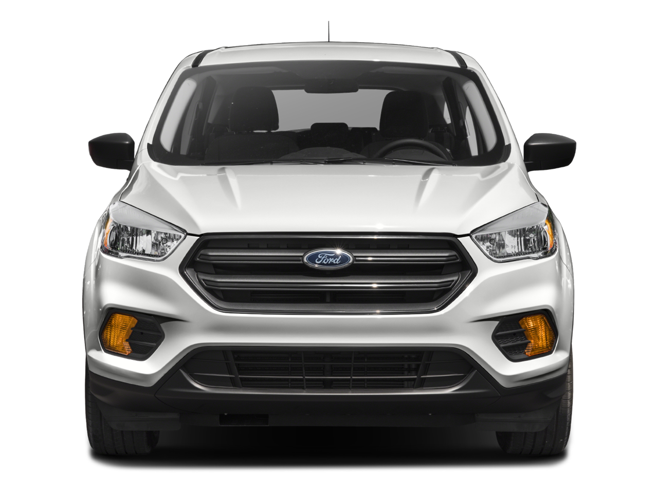 2017 Ford Escape Base