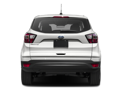 2017 Ford Escape Base