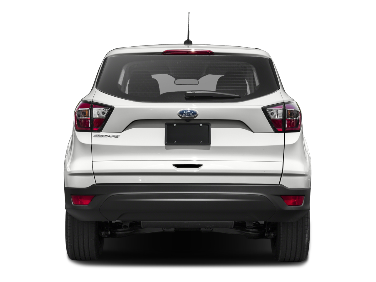 2017 Ford Escape Base