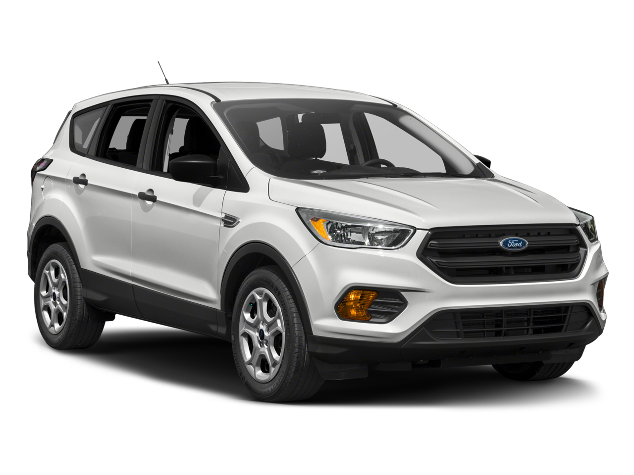 2017 Ford Escape Base