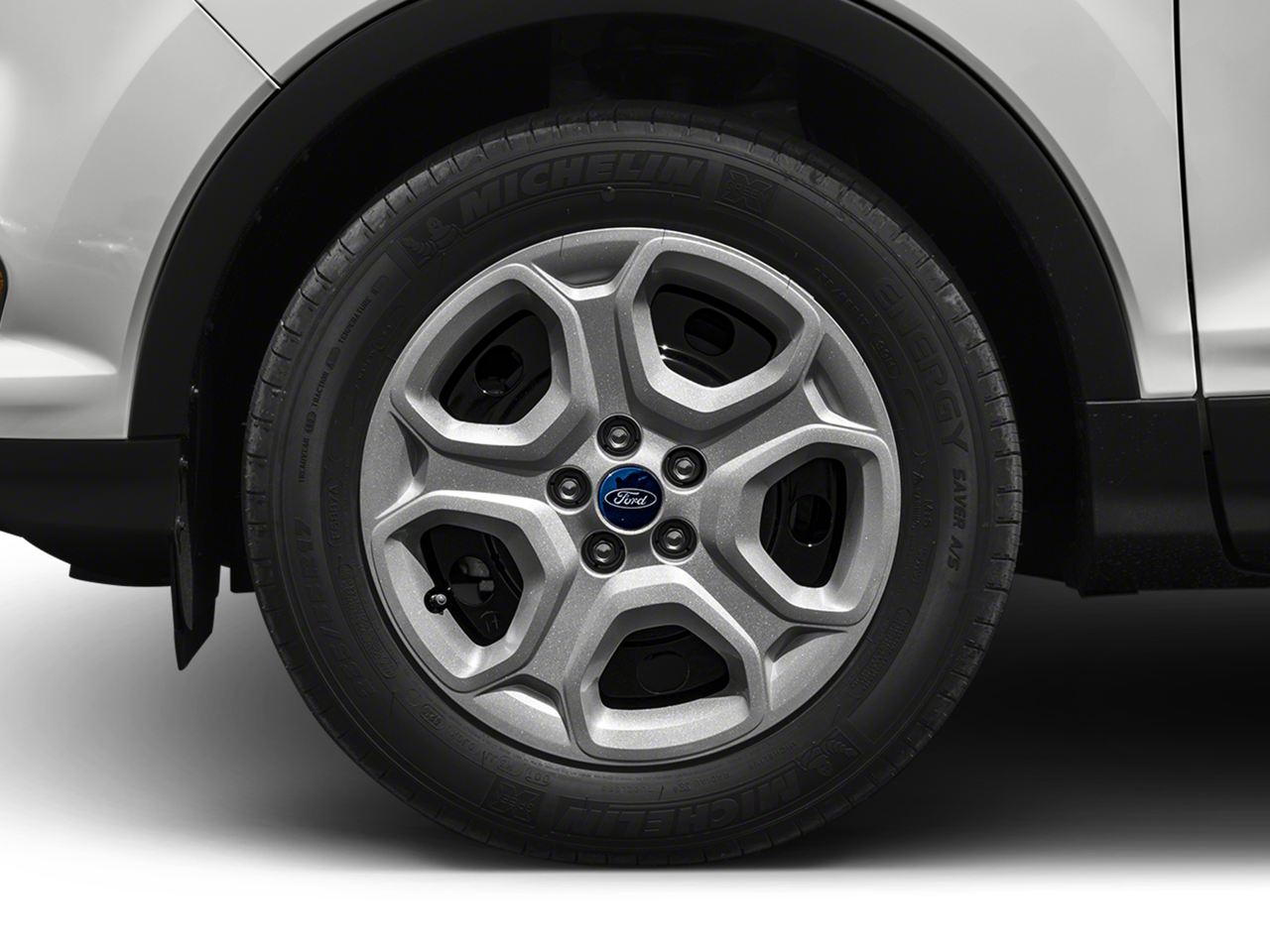 2017 Ford Escape Base