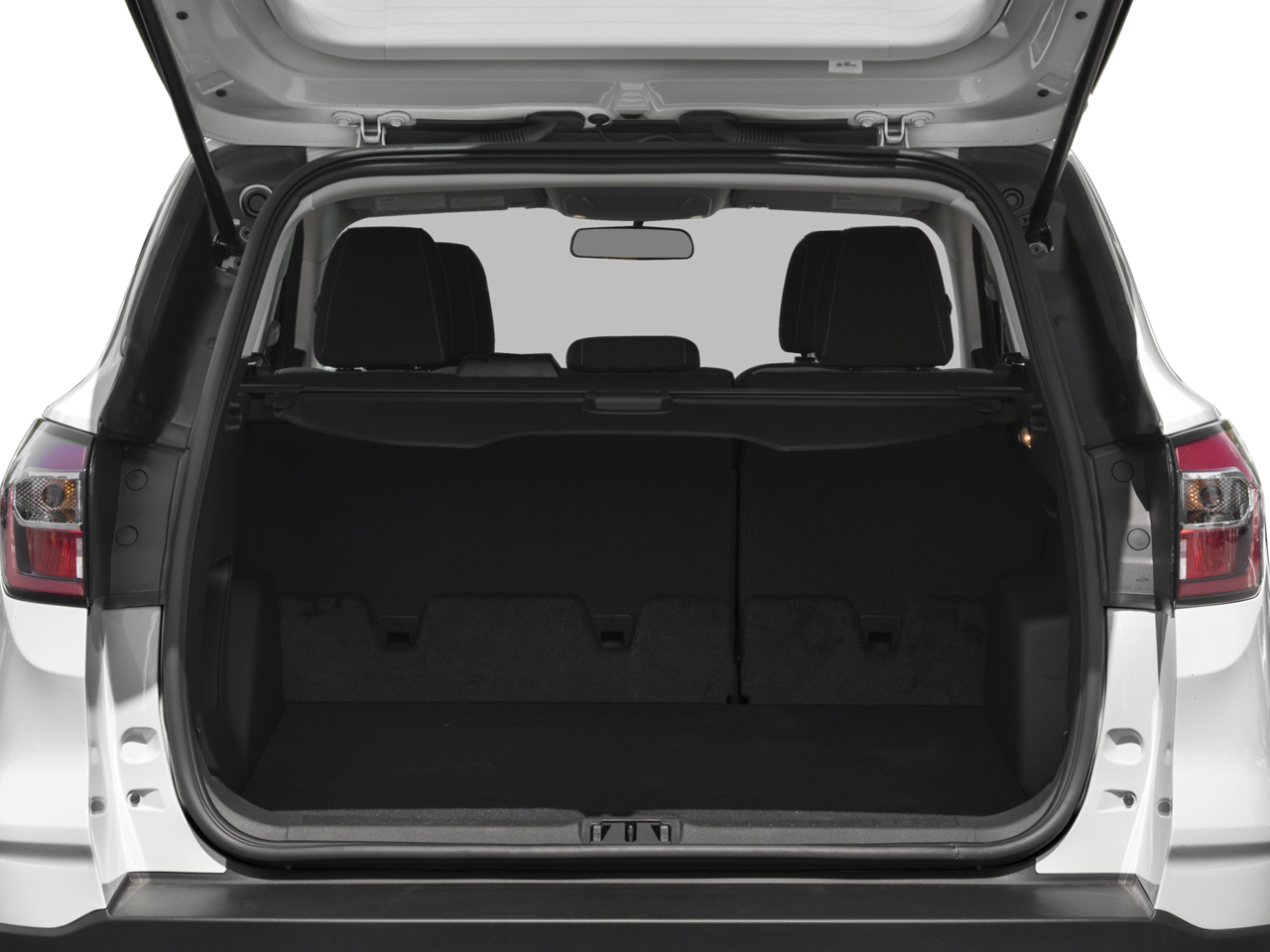 2017 Ford Escape Base