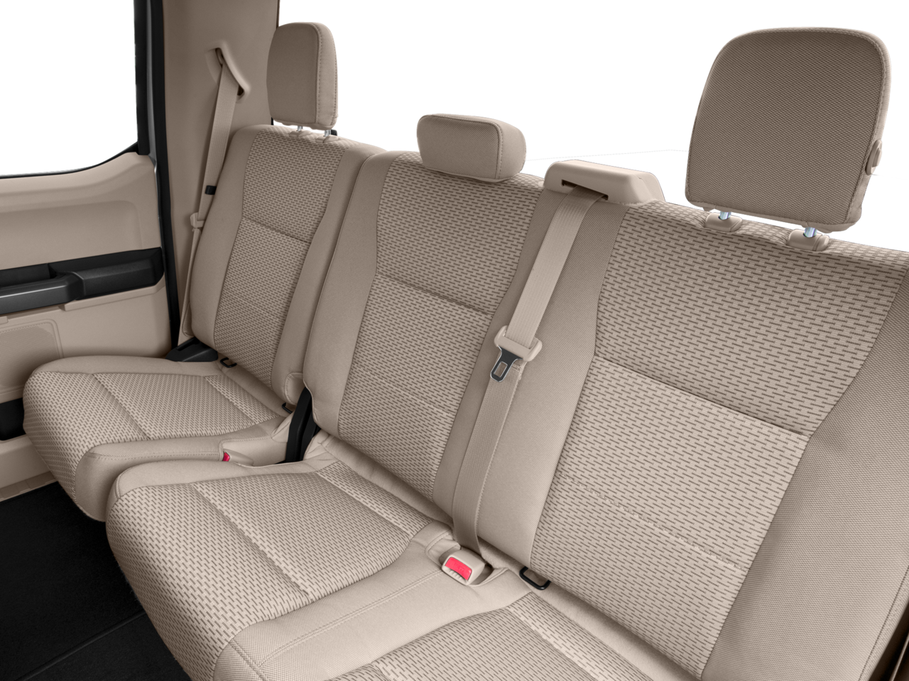 2017 Ford F-250SD XL