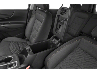 2018 Chevrolet Equinox LT w/1LT