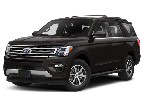 2018 Ford Expedition Base
