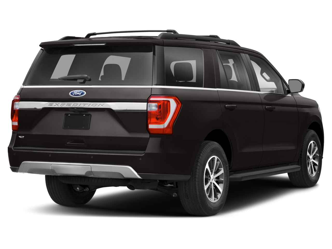 2018 Ford Expedition Base