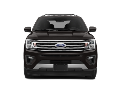 2018 Ford Expedition Base