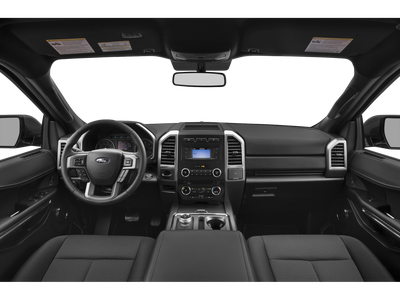2018 Ford Expedition Base