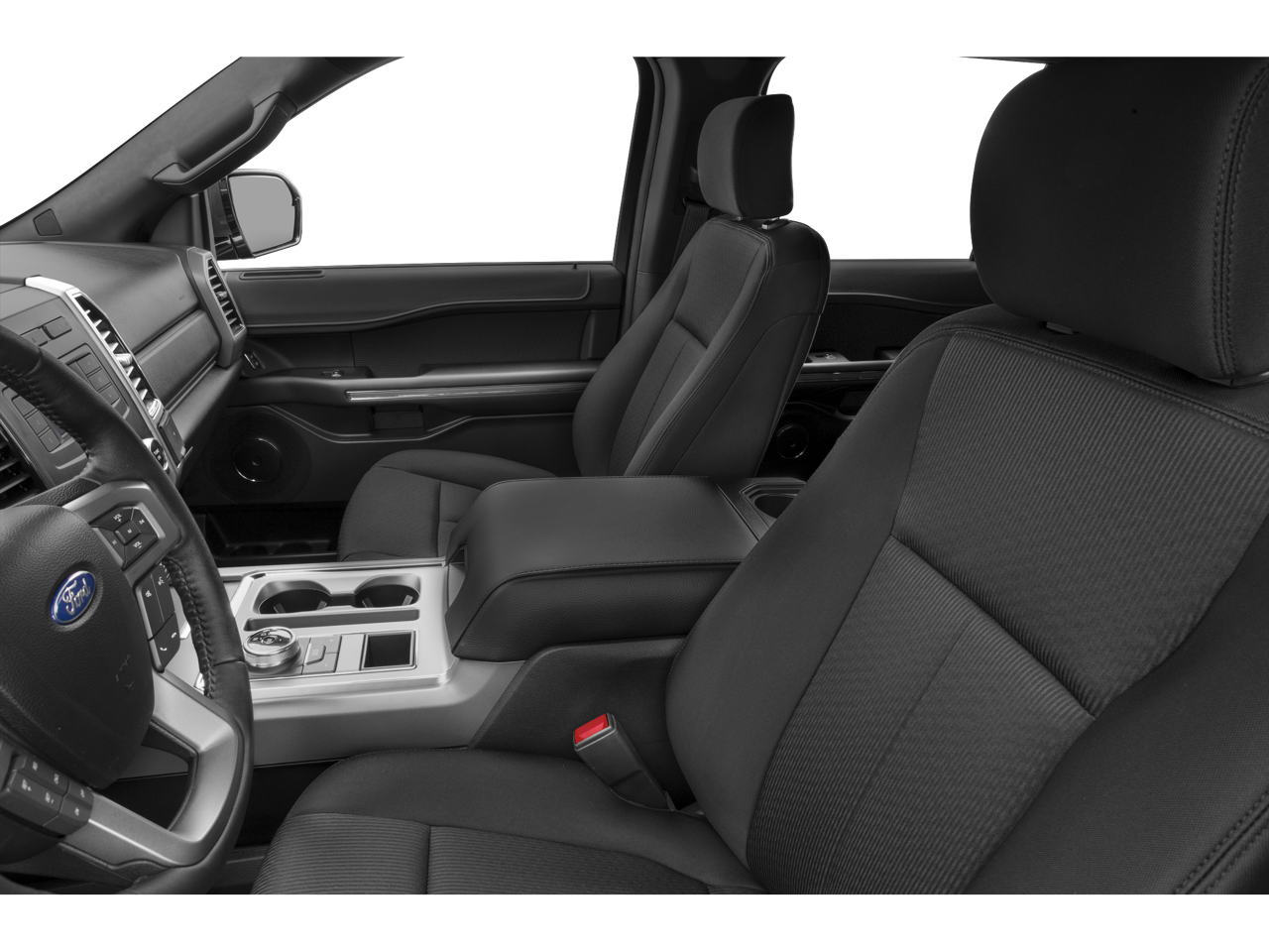 2018 Ford Expedition Base