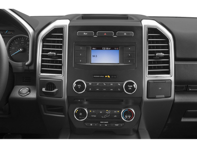 2018 Ford Expedition Base