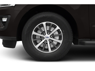 2018 Ford Expedition Base