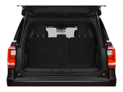 2018 Ford Expedition Base